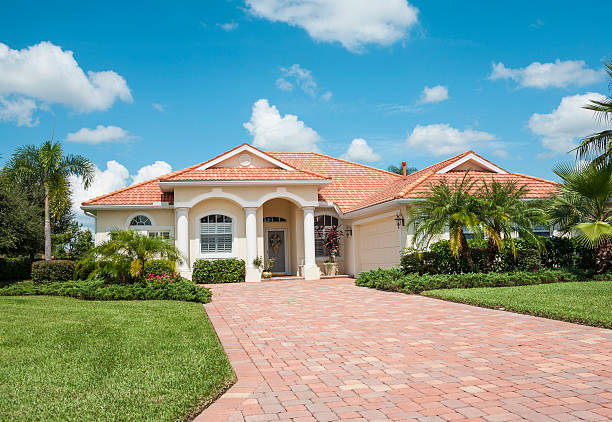 Best Residential Driveway Paver Services  in Broadmoor, CA