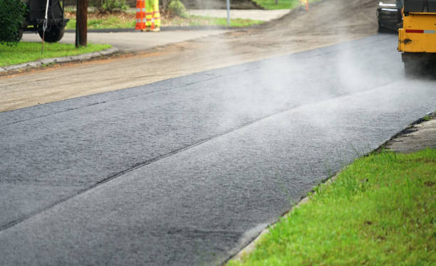 Best Driveway Pavers Near Me  in Broadmoor, CA