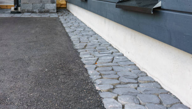 Reasons to Select Us for Your Driveway Paving Requirements in Broadmoor, CA