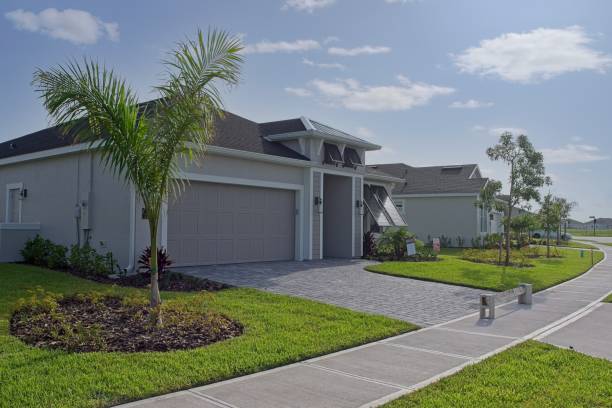 Professional Driveway Pavers in Broadmoor, CA